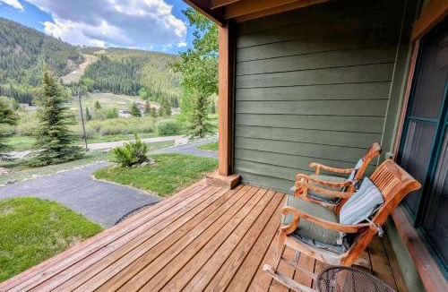 Mountain House House | Tenderfoot Lodge 2613 by SummitCove Lodging in Colorado