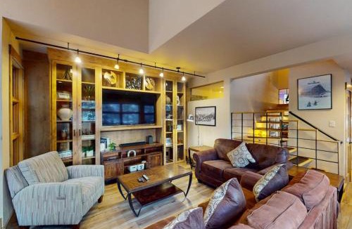 Frisco House | Tenmile Mountain House