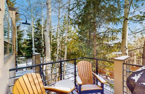Frisco House | Tenmile Mountain House
