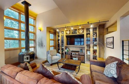 Frisco House | Tenmile Mountain House