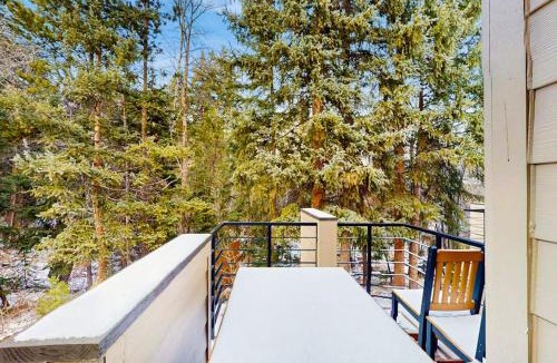 Frisco House | Tenmile Mountain House