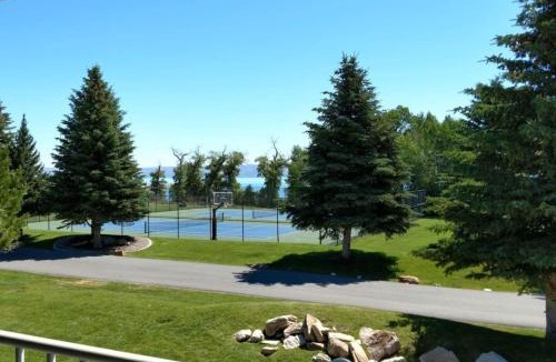 Harbor Village House | Tennis Building 201