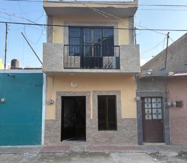 Tequila House | Tequila Jalisco