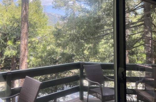 Idyllwild House | TERMINATED - Everett Retreat