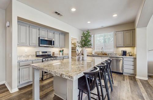 Terra Lago House | Terra Cali Indio