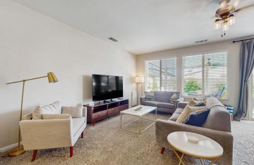 Terra Lago House | Terra Cali Indio