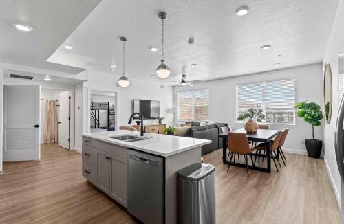 St. George House | Terra Vista - Brand new