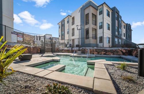 St. George House | Terra Vista - Brand new