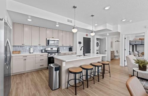 St. George House | Terra Vista - Brand new