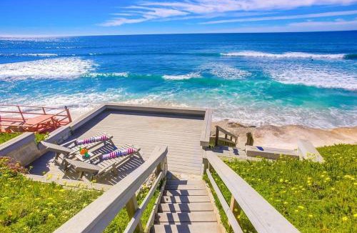 Terramar House | Terramar Point