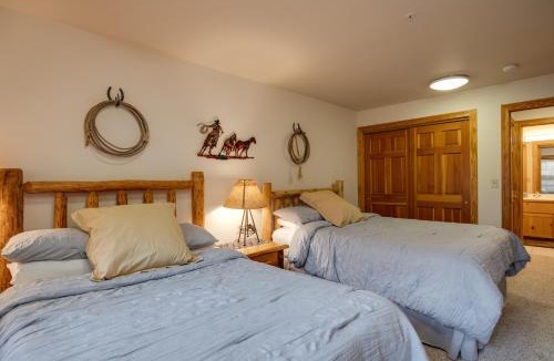 Driggs House | Teton Serenity
