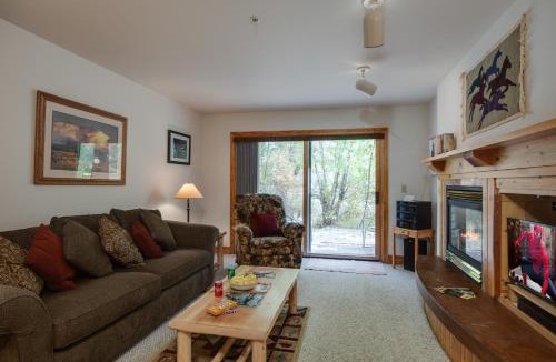 Driggs House | Teton Serenity