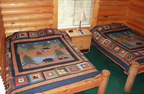 Driggs Cabin | Teton Valley Cabins