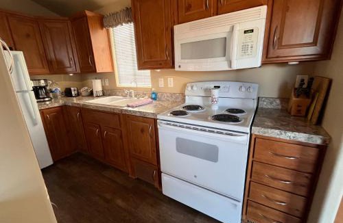 Casa Grande Ski Chalet | The 303 in the Desert - whole house rental