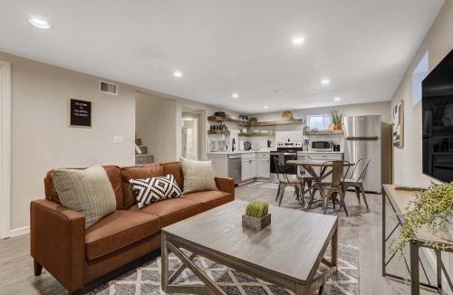 Central Colorado Springs House | The 5BR Stay That Actually Makes Travel Easier