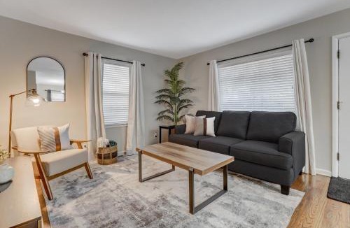 Central Colorado Springs House | The 5BR Stay That Actually Makes Travel Easier