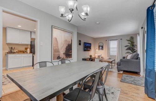 Central Colorado Springs House | The 5BR Stay That Actually Makes Travel Easier