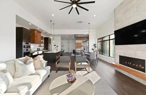 Hurricane House | The Ace at Copper Rock