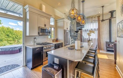 Miller Beach House | The Addition Smart Home with direct IN Dunes National Park Beach access