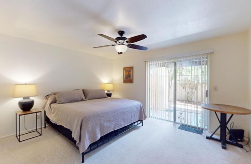 Tucson House | The Adobe Hideaway