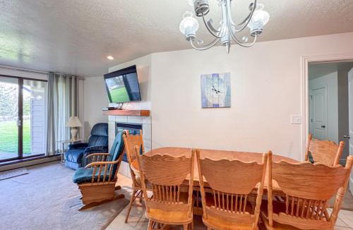 Garden City House | The Alice in Ideal Beach Resort