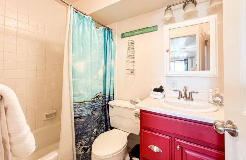 Garden City House | The Alice in Ideal Beach Resort