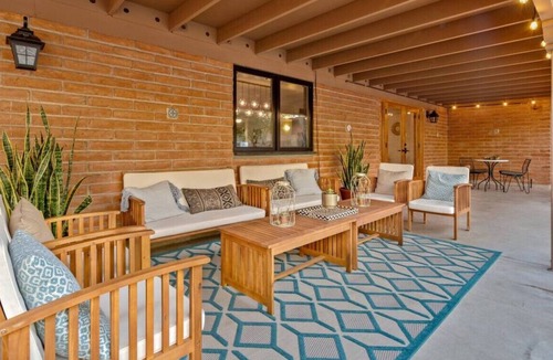 Skyline Bel Air Estates House | The Alisa: Spacious Foothills Home-Heated Pool/Spa