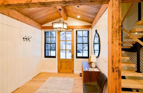 Crested Butte House | The Alley Bundle at Academy Place