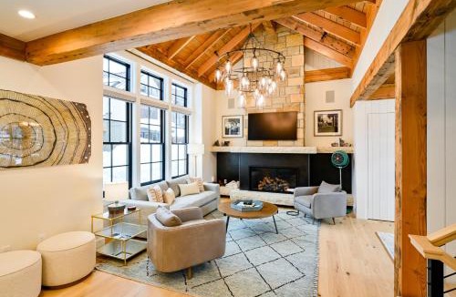 Crested Butte House | The Alley Bundle at Academy Place