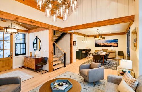 Crested Butte House | The Alley Bundle at Academy Place