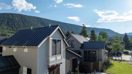 Crested Butte House | The Alley Bundle at Academy Place