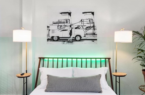 Chandler Apartment | The Aloha