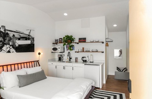 Chandler Apartment | The Aloha