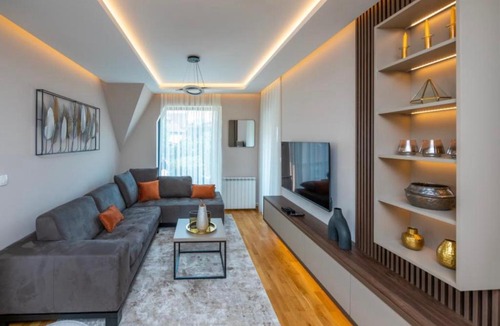 Kolasin Apartment | The Alpinist
