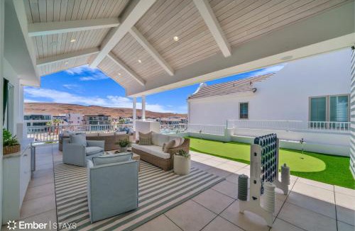 St. George House | The Alys at Desert Color (by Ember Stays)
