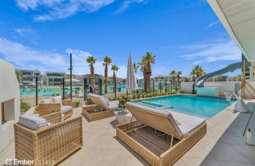 St. George House | The Alys at Desert Color (by Ember Stays)