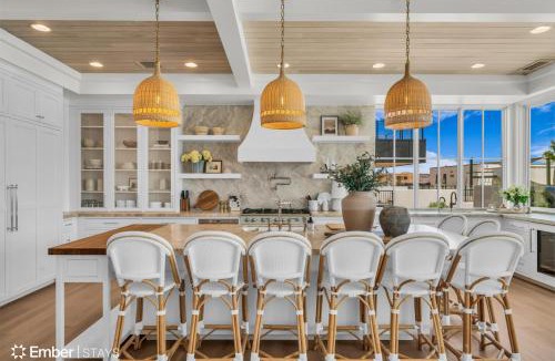 St. George House | The Alys at Desert Color (by Ember Stays)
