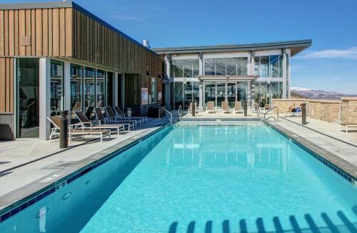 Park City House | The Apex Residences