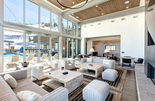 Park City House | The Apex Residences