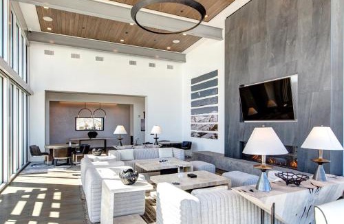 Park City House | The Apex Residences