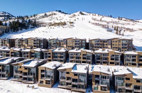 Park City House | The Apex Residences