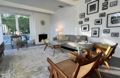 Racquet Club Estates House | The Arrow