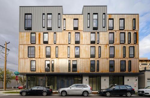 Highland Apartment | The Artesian