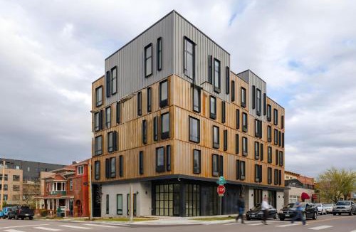 Highland Apartment | The Artesian