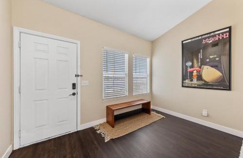 North Las Vegas House | The Automated Haven