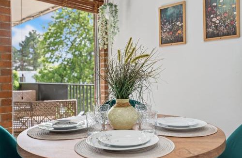University Park House | The Aviary Near CSU with Pool, Sauna, and Gym