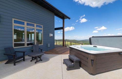 Deadwood House | The Bald Doe