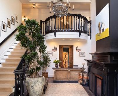 Ballard Hotel | The Ballard Inn, A Kirkwood Collection Hotel