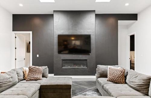 Hurricane House | The Baxter at Sand Hollow Resort