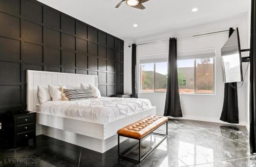 Hurricane House | The Baxter at Sand Hollow Resort